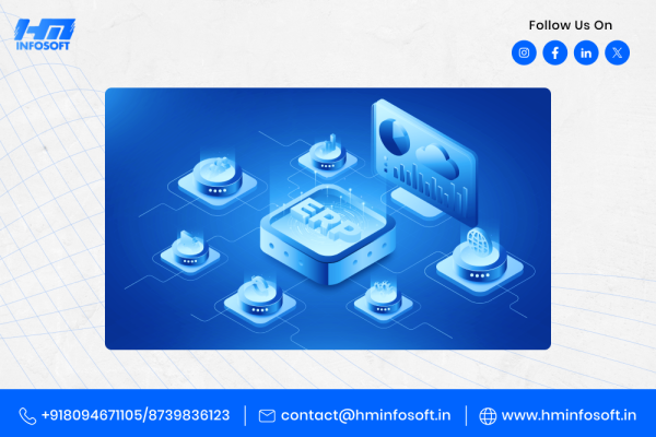 Streamlining Workforce Management: ERP-Integrated Attendance & Authentication App