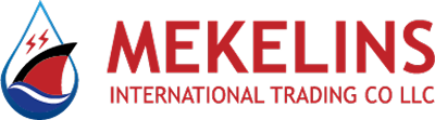 Mekelins