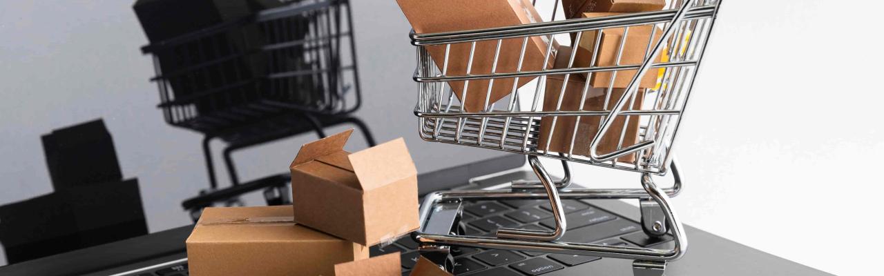 E-commerce Solutions