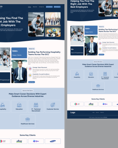 Brigade Talent Solutions