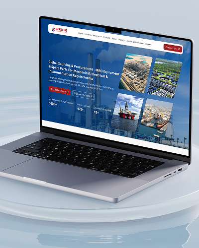 Mekelins - International Trading Co. LLC