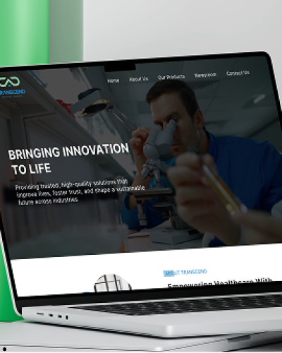 Transcend