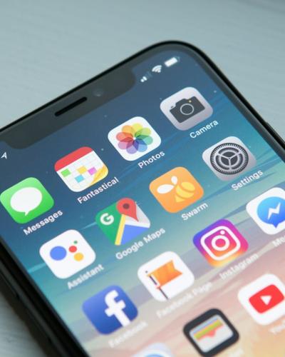 Travel Booking Mobile App