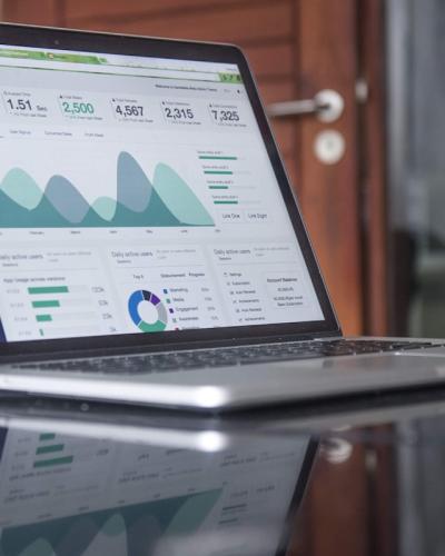 Corporate Business Website