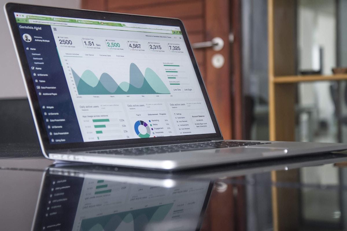Corporate Business Website