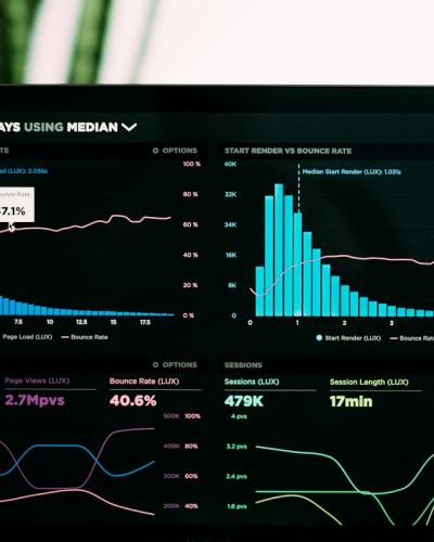 Custom CRM Software