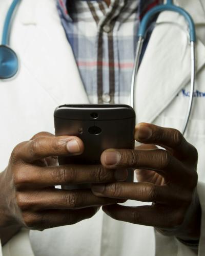 Healthcare Patient Portal