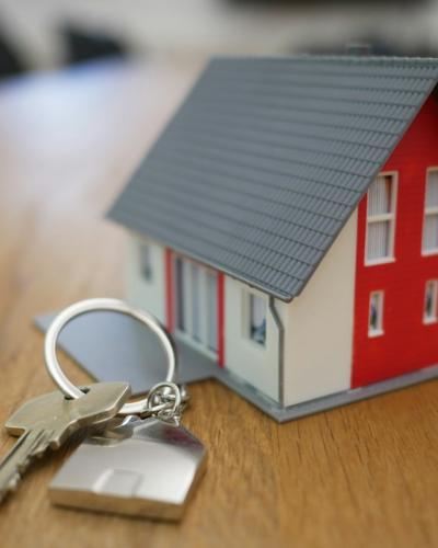 Real Estate Listing Platform