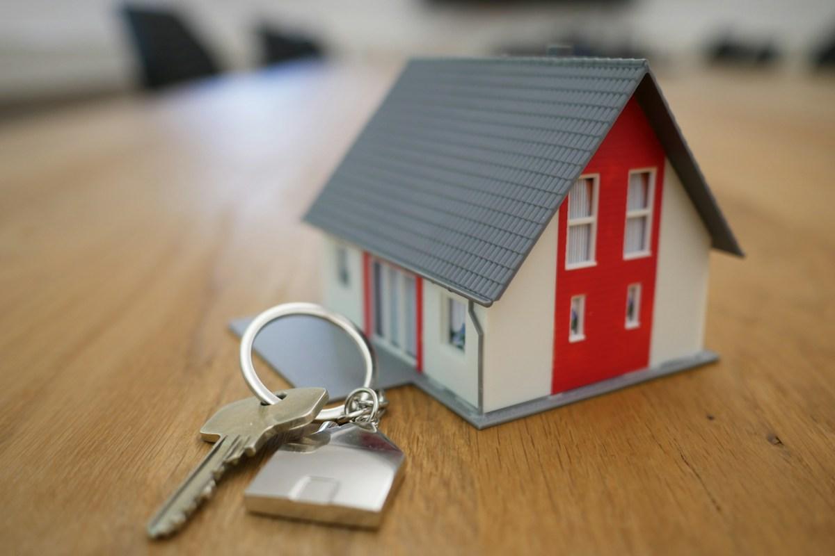 Real Estate Listing Platform