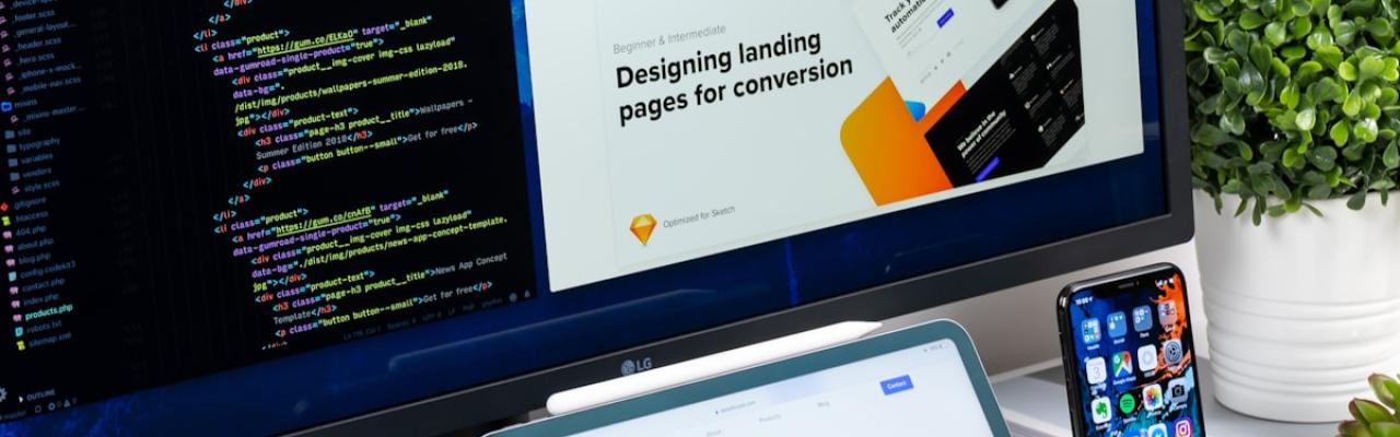 Website Development
