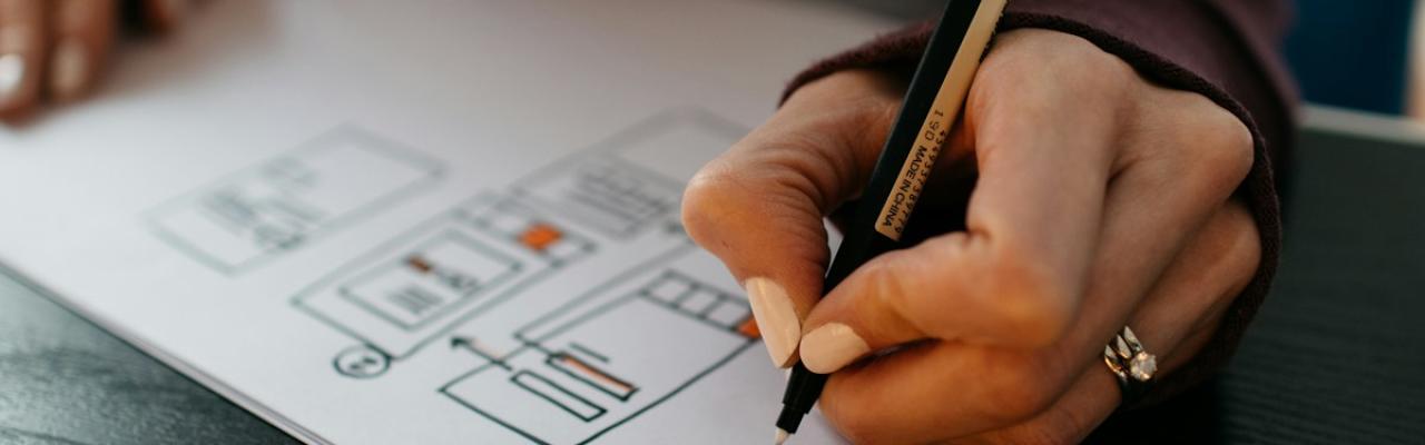 UI/UX Design