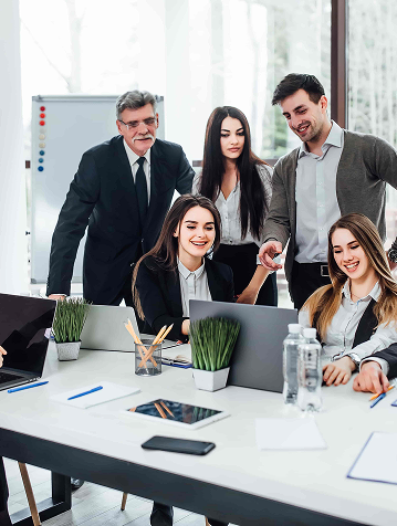 Empowering Businesses with Smarter Digital Solutions